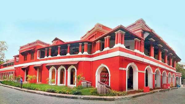 பழைய கமிஷனர் அலுவலகம்