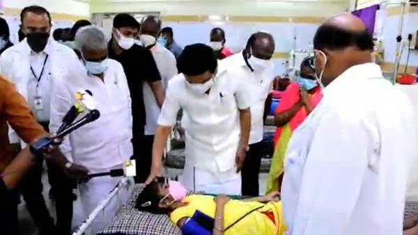 ஸ்டாலின் கவனத்திற்கு
