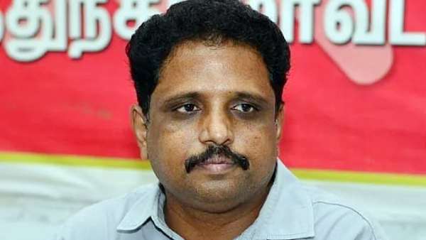 சு.வெங்கடேசன் கடிதம்