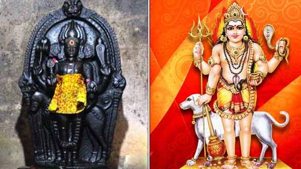 Purattasi Theipirai ashtami: Sambukastami Viratham worshiping the Lord Bairava Purattasi Theipirai ashtami: Sambukastami Viratham worshiping the Lord Bairava
