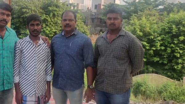 விபத்து காட்சி