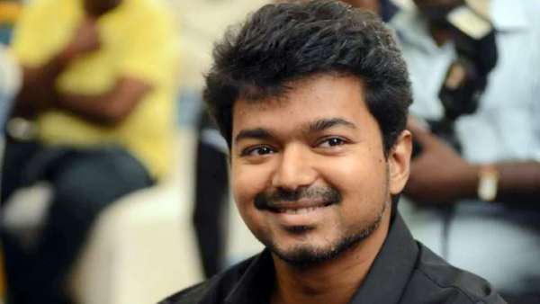 விரைவில் அரசியல் என்ட்ரி