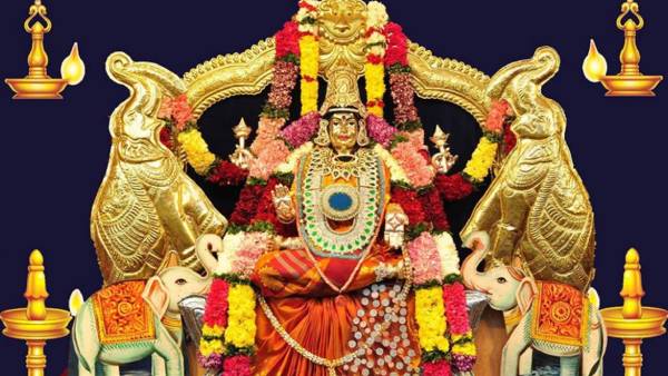 செல்வ வளம் தரும் விரதம்