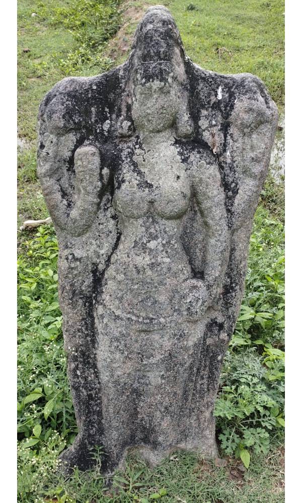 அரசு உயர்நிலைப் பள்ளிக் கட்டடம்