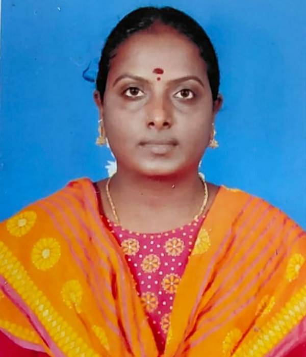 அனிதா பேசவில்லை
