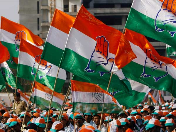 நேருவின் வாரிசுகள்