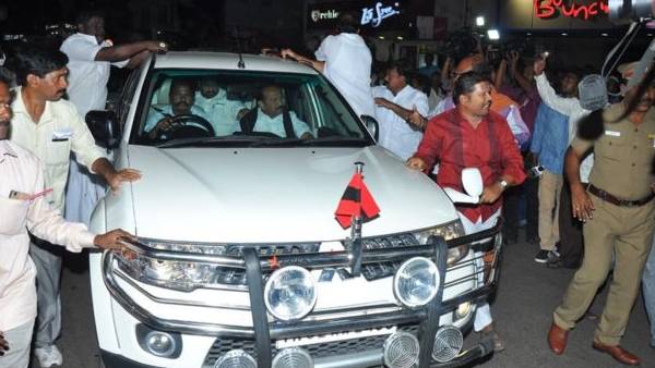 Mdmk general secretary Vaiko says, There is no confusion in Party Mdmk general secretary Vaiko says, There is no confusion in Party