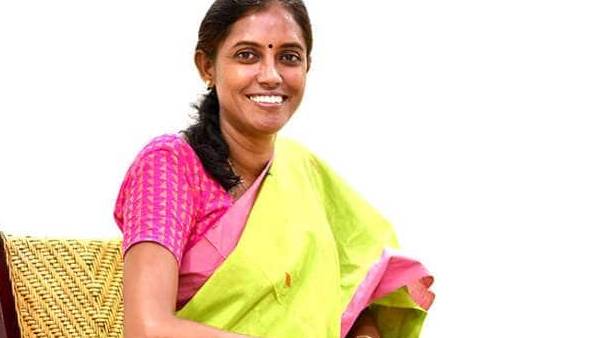  இந்தியாவில் முதன்முறை.. கரூர் எம்.பி ஜோதிமணி எடுத்துள்ள புதிய முயற்சி.. இளைஞர்களுக்கு வாய்ப்பு! 