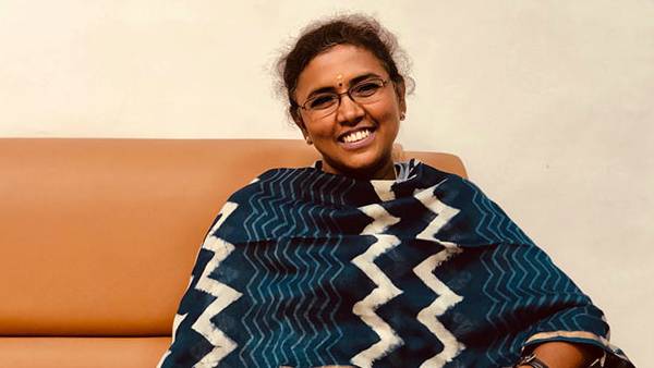 தமிழகத்தின் 3 பெரிய ஆளுமைகளின் இறுதி சடங்கில் பொறுப்பேற்றது எனது பாக்கியம்.. அமுதா ஐஏஎஸ் நெகிழ்ச்சி 