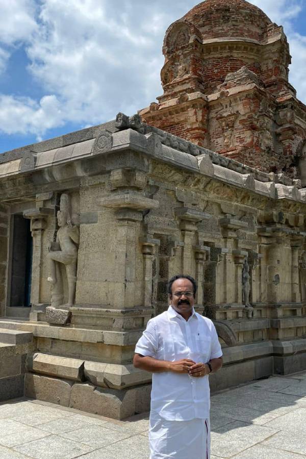செம்பியன் மாதேவியார்