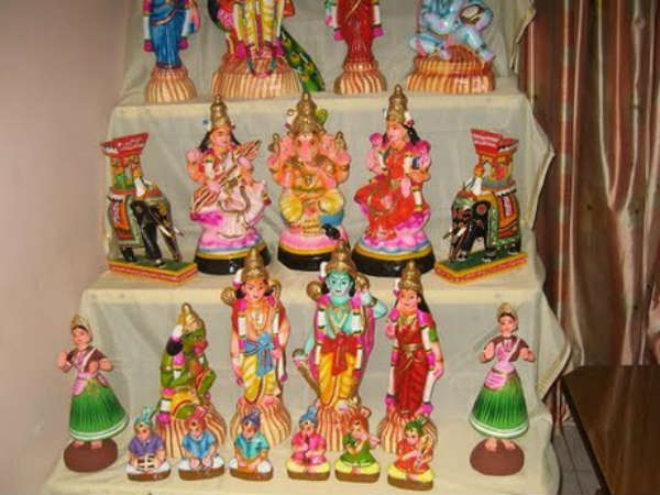 நவராத்திரி உற்சவம்
