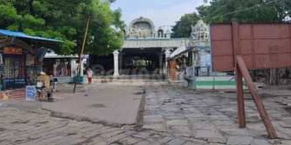 ஸ்ரீரங்கம் அம்மா மண்டபம்