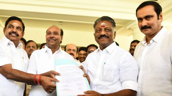 மரியாதை