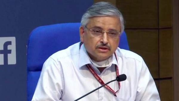 இந்தியாவில் பூஸ்டர் டோஸ் இப்போது தேவையா?.. எய்ம்ஸ் இயக்குனர் ரன்தீப் குலேரியா தெளிவான விளக்கம்! 