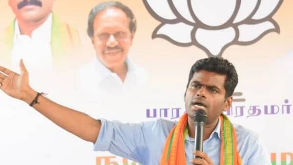 தமிழகத்தில் வேகமெடுக்கும் பாஜகவின் செயல்பாடு