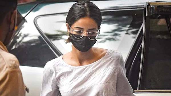 ஆர்யானுக்கு போதை பொருள் சப்ளை செய்தவர் யார்.. உண்மையை போட்டுடைத்த அனன்யா பாண்டே?