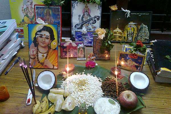 விஜயதசமி