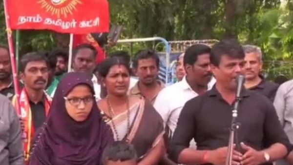முத்துராமன் மீது புகார்