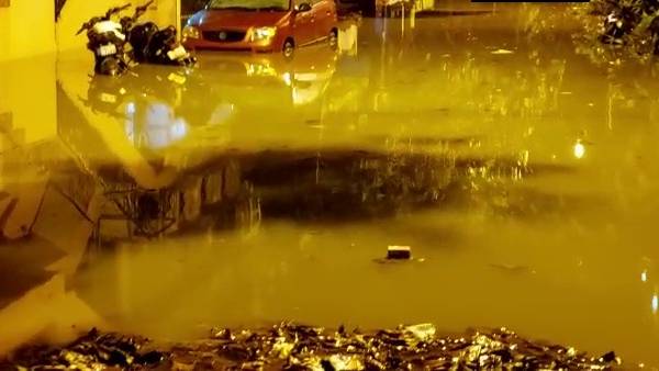 Why Bangalore is receiving more rains this October? Why Bangalore is receiving more rains this October?