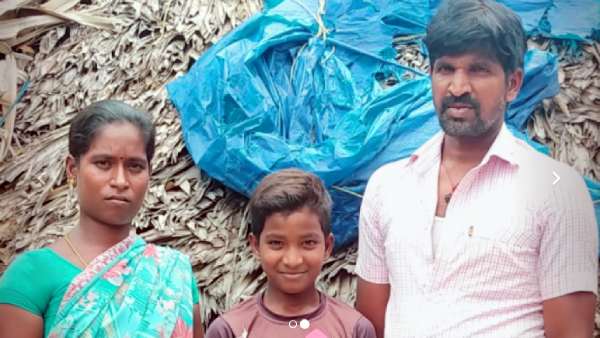 Help to save 12 year old Fisherman Son Kasimgadu Thirumala from Heart Problem Help to save 12 year old Fisherman Son Kasimgadu Thirumala from Heart Problem