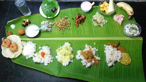 அரசாங்கத்தின் பணி...