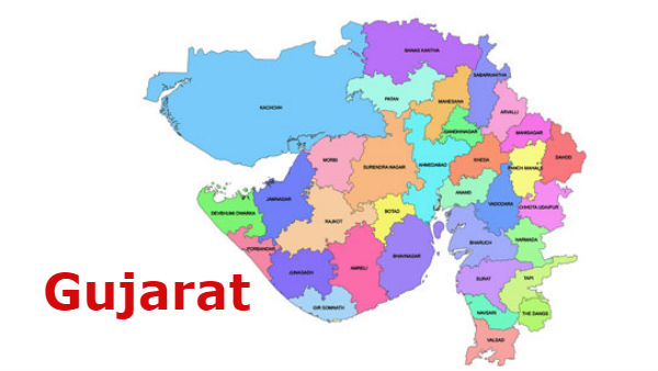 குஜராத் சட்டசபைத் தேர்தல்