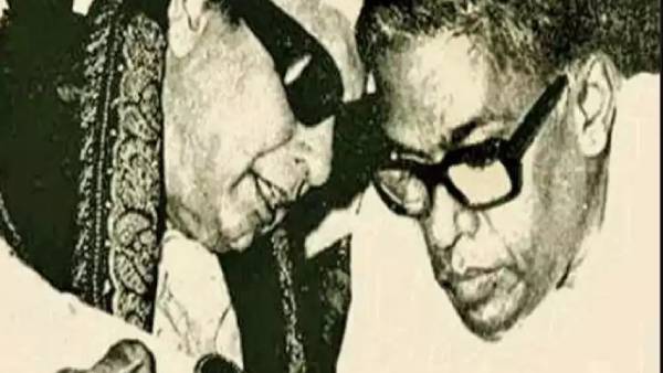 சீனியர் அரசியல்வாதி