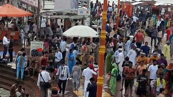 கொரோனா 3-வது அலை அச்சம்