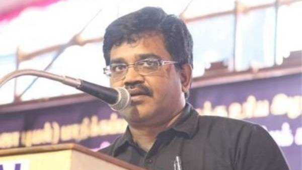 நாம் தமிழர் கட்சி விளக்கம்