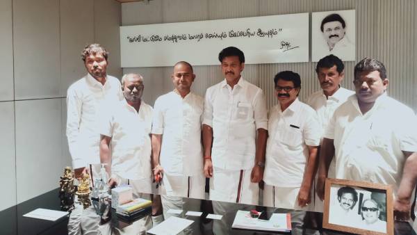 வரவேற்பு