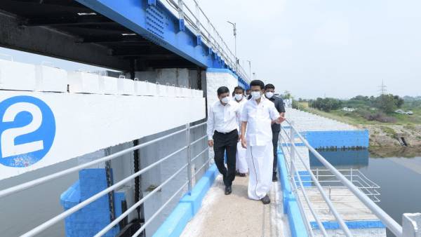 குடிநீர் ஆதாரம்