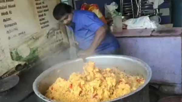பிரியாணி