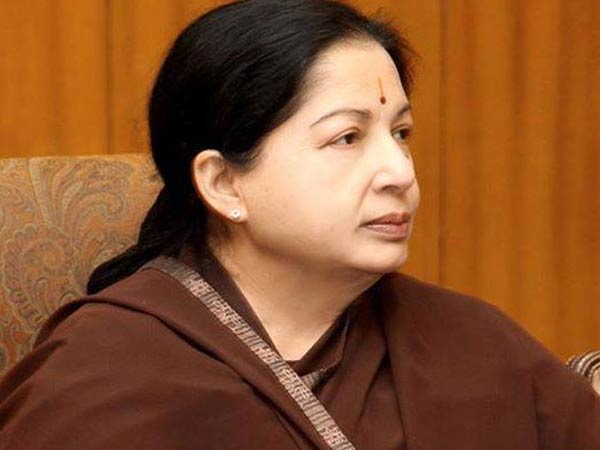 ஜெ காலத்து அதிமுக கிடையாது