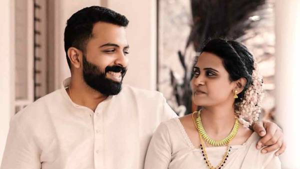  உக்ரைன் நாட்டில் வசிக்கும் இளைஞருடன் ஆன்லைனில் கல்யாணம் முடித்த இளம் பெண் 