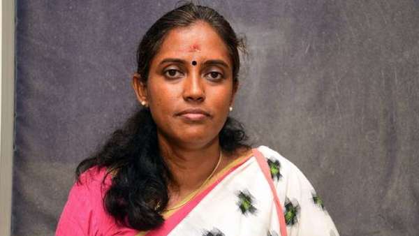 கொந்தளித்த ஜோதிமணி