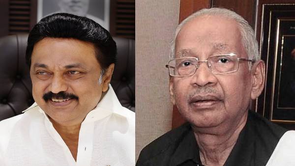 75 வருட சுதந்திர வரலாற்றில் எந்த முதல்வரும் செய்யாத சாதனை..! மு.க.ஸ்டாலினுக்கு கி.வீரமணி புகழாரம்!