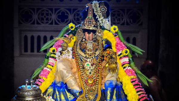 அசுரனை அழித்த ஏகாதசி