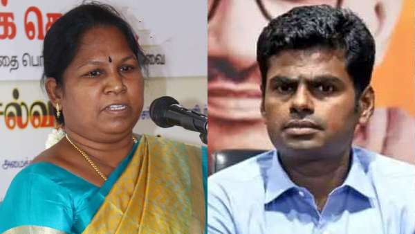 Exclusive: அமைச்சர் வீட்டில் ஆதிதிராவிடர் நல விடுதி பணியாளர்கள்? அண்ணாமலை புகாருக்கு பதில் 