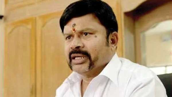 TN government should regulate Tasmac, says K.C.Palanisamy TN government should regulate Tasmac, says K.C.Palanisamy