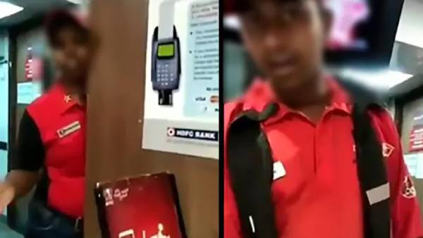 ஜொமாட்டோவை தொடர்ந்து இந்தி சர்ச்சையில் சிக்கிய கேஎஃப்சி!.. வைரலாகும் வீடியோ! #RejectKFC 