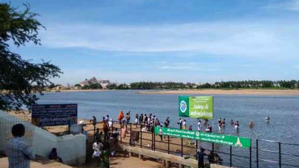 மக்கள் ஏமாற்றம்
