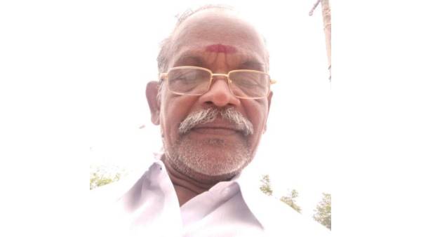 மாற்று ஜாதி பெண்ணுடன் மகன் திருமணம்.. ஆத்திரமடைந்த தந்தை.. கோடாரியால் தாக்கும் பகீர் வீடியோ 