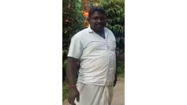 மணிமாறன் ஊரில் இல்லாத நேரம்