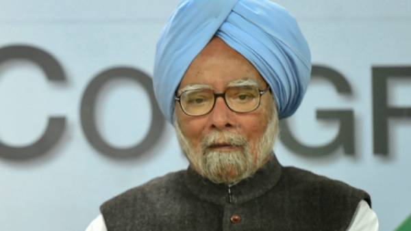 Former PM Manmohan Singh Admitted To AIIMS With Fever And Weakness Former PM Manmohan Singh Admitted To AIIMS With Fever And Weakness