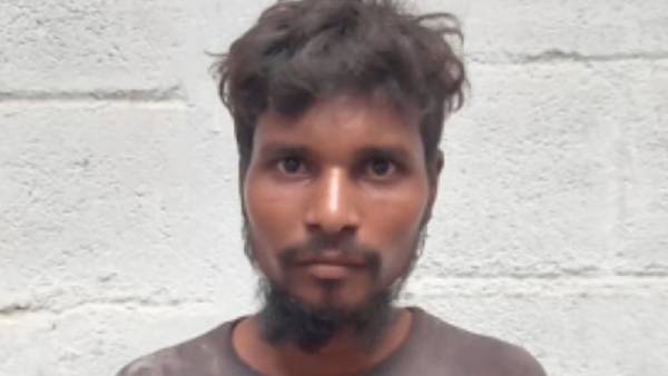 சென்னையில் மாவோயிஸ்ட் கைது.. ஜார்க்கண்டில் தேடப்ட்ட நபர் எண்ணூரில் சுற்றி வளைப்பு.. திடுக் தகவல் 