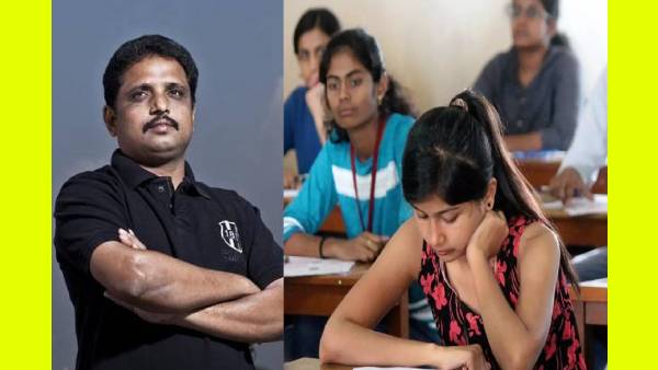 ஹிந்தியில் கிளாஸா?.. கேள்வி கேட்ட ஒரே நாளில் இந்தி திணிப்பை முறியடித்த சு.வெங்கடேசன் எம்பி!