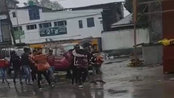 குல்காம் மாவட்டம்