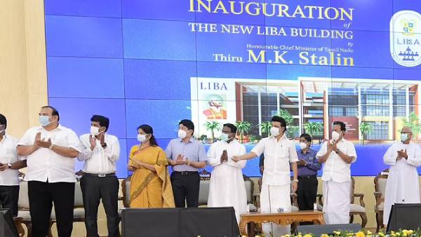 என் அண்ணன் அழகிரி, என் மகன் உதயநிதி படித்த கல்லூரி.. தன் ஏக்கத்தை வெளிப்படுத்திய முதல்வர் ஸ்டாலின்! 