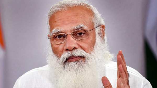 பிரதமர் மோடி தலையீடு