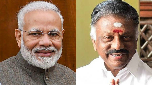 இலங்கை ராணுவம் அட்டூழியம்.. சிறைபிடிக்கப்பட்ட தமிழக மீனவர்கள்.. பிரதமருக்கு, ஓ.பி.எஸ் கடிதம்!